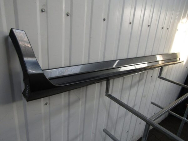 Zijskirt Dorpellijst Rechts Ford Kuga MK2 Titanium ST 12- cv4jjs10154acw Dorpel P13169