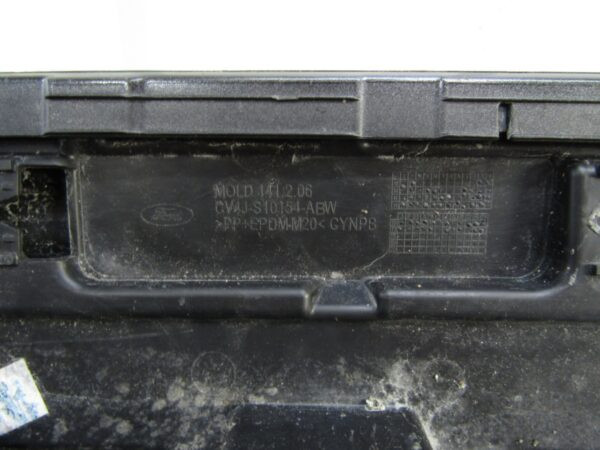 Zijskirt Dorpellijst Rechts Ford Kuga MK2 Titanium ST 12- cv4jjs10154acw Dorpel P13169
