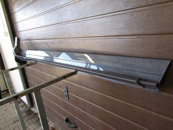 Zijskirt Dorpellijst Rechts Ford Kuga MK2 Titanium ST 12- 10566059228 Dorpel P7356
