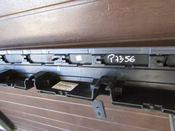 Zijskirt Dorpellijst Rechts Ford Kuga MK2 Titanium ST 12- 10566059228 Dorpel P7356