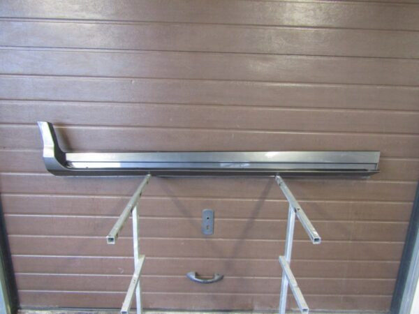Zijskirt Dorpellijst Rechts Ford Kuga MK2 Titanium ST 12- 10495353120 Dorpel P7247