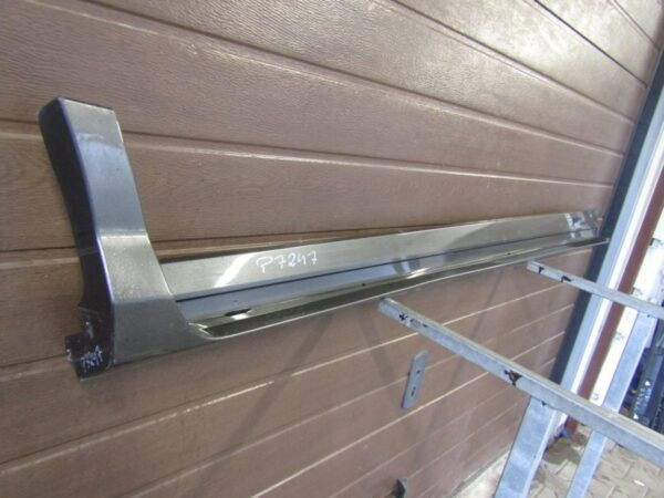 Zijskirt Dorpellijst Rechts Ford Kuga MK2 Titanium ST 12- 10495353120 Dorpel P7247