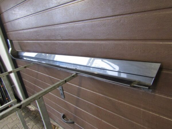 Zijskirt Dorpellijst Rechts Ford Kuga MK2 Titanium ST 12- 10495353120 Dorpel P7247