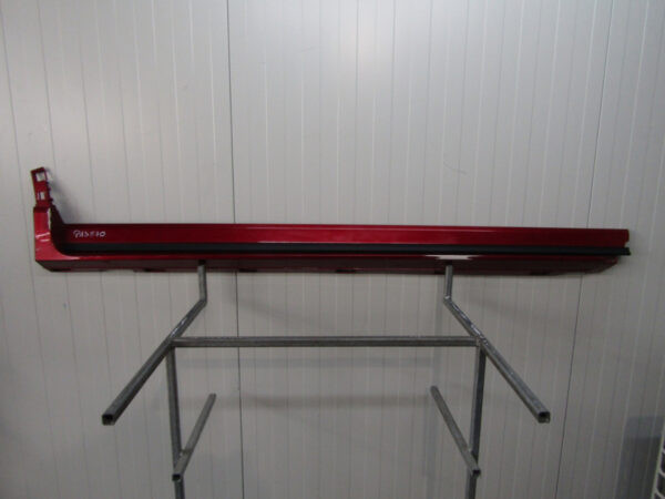 Zijskirt Dorpellijst Rechts Ford Kuga Escape MK3 Titanium ST 19- c1bj-b10154-adw Dorpel P13870