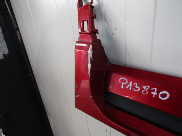 Zijskirt Dorpellijst Rechts Ford Kuga Escape MK3 Titanium ST 19- c1bj-b10154-adw Dorpel P13870