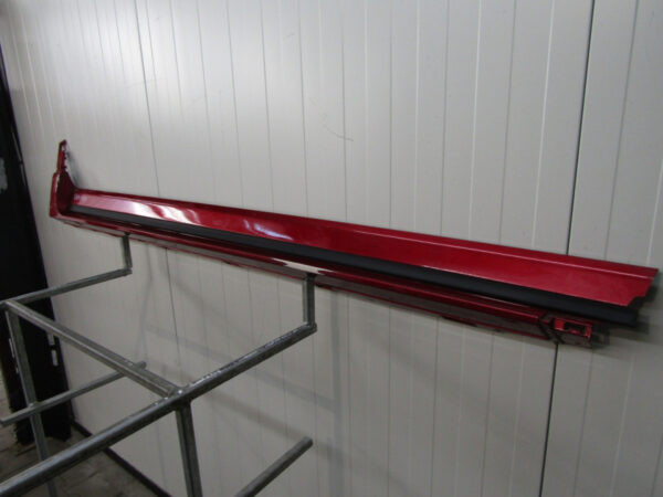Zijskirt Dorpellijst Rechts Ford Kuga Escape MK3 Titanium ST 19- c1bj-b10154-adw Dorpel P13870
