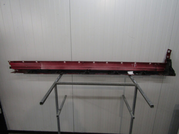 Zijskirt Dorpellijst Rechts Ford Kuga Escape MK3 Titanium ST 19- c1bj-b10154-adw Dorpel P13870