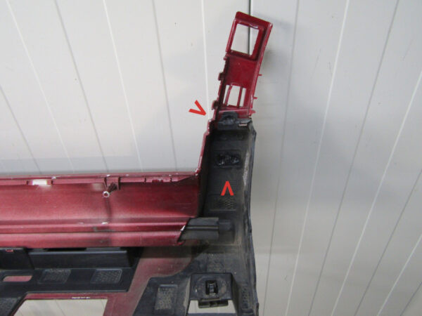 Zijskirt Dorpellijst Rechts Ford Kuga Escape MK3 Titanium ST 19- c1bj-b10154-adw Dorpel P13870
