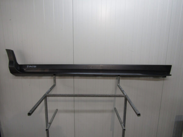 Zijskirt Dorpellijst Rechts Ford Kuga MK2 Titanium ST 12-19 cv4jj s10154acw Dorpel P14026