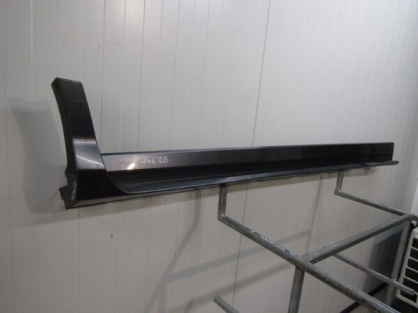 Zijskirt Dorpellijst Rechts Ford Kuga MK2 Titanium ST 12-19 cv4jj s10154acw Dorpel P14026