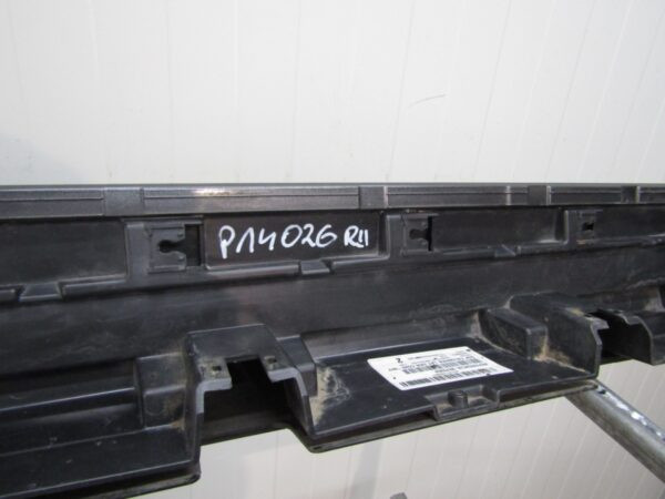 Zijskirt Dorpellijst Rechts Ford Kuga MK2 Titanium ST 12-19 cv4jj s10154acw Dorpel P14026