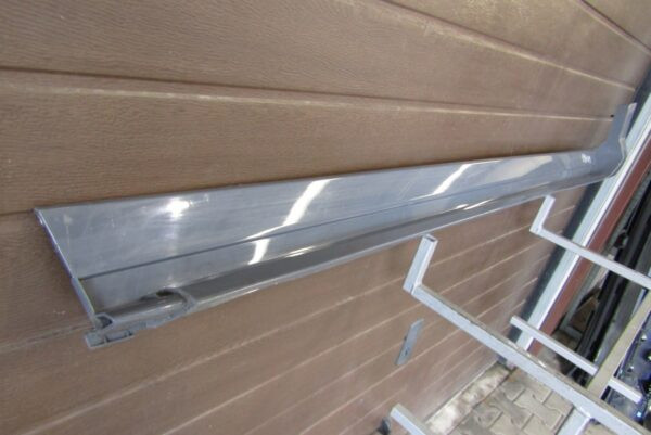 Zijskirt Links Dorpellijst Ford Kuga MK2 VIGNALE 12- Dorpel P8479