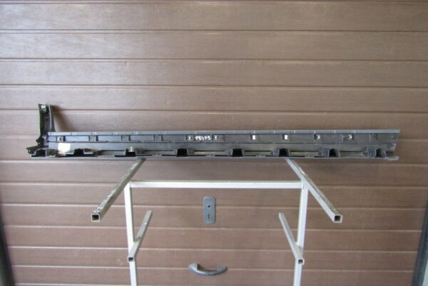 Zijskirt Links Dorpellijst Ford Kuga MK2 VIGNALE 12- Dorpel P8479