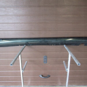 Zijskirt Dorpellijst Rechts Ford Mondeo MK1 RS 92-96 8544924506 Dorpel P3199
