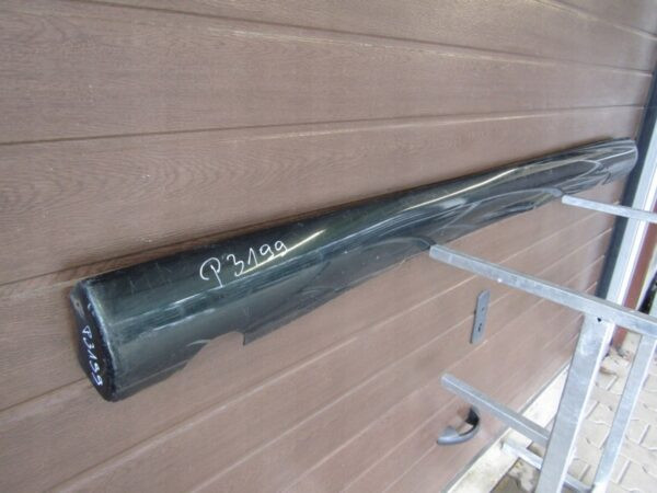 Zijskirt Dorpellijst Rechts Ford Mondeo MK1 RS 92-96 8544924506 Dorpel P3199