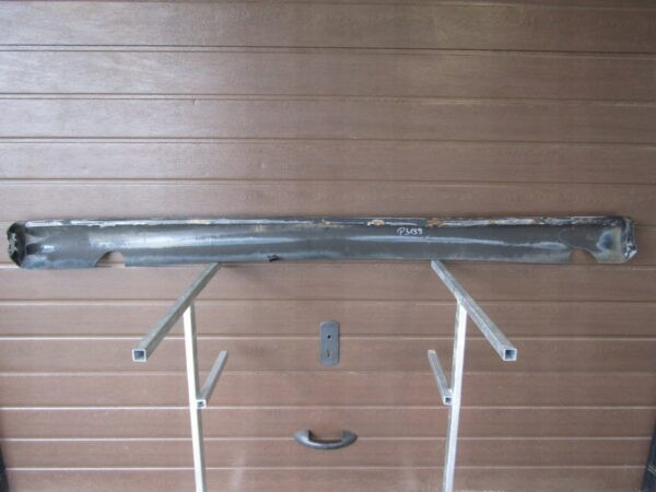 Zijskirt Dorpellijst Rechts Ford Mondeo MK1 RS 92-96 8544924506 Dorpel P3199