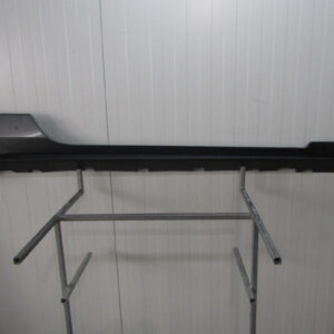 Zijskirt Dorpellijst Rechts Ford Mustang VI 6 GT 14-  fr3b6310154 Dorpel P13742