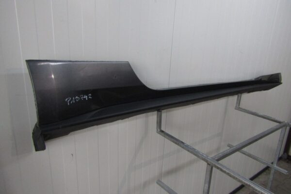 Zijskirt Dorpellijst Rechts Ford Mustang VI 6 GT 14-  fr3b6310154 Dorpel P13742