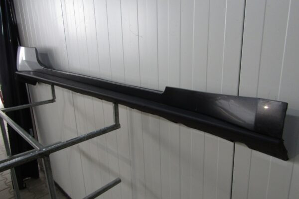 Zijskirt Dorpellijst Rechts Ford Mustang VI 6 GT 14-  fr3b6310154 Dorpel P13742