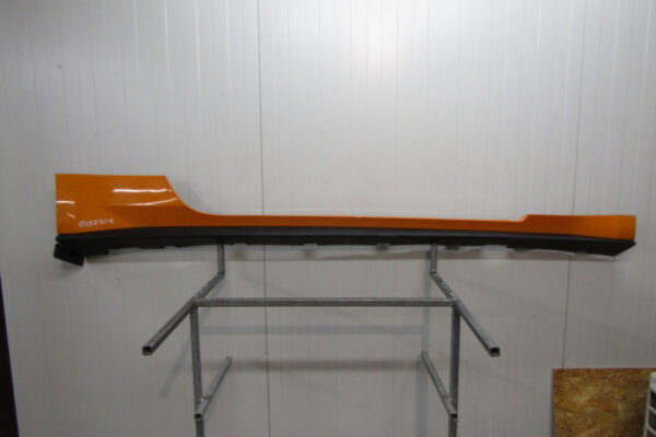 Zijskirt Dorpellijst Rechts Ford Mustang VI 6 GT 14- fr3b6310154 Dorpel P15020A
