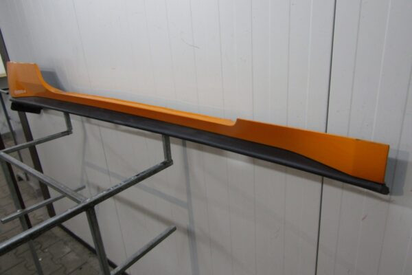 Zijskirt Dorpellijst Rechts Ford Mustang VI 6 GT 14- fr3b6310154 Dorpel P15020A