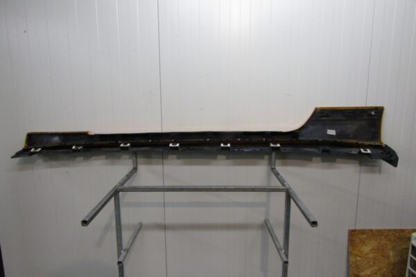 Zijskirt Dorpellijst Rechts Ford Mustang VI 6 GT 14- fr3b6310154 Dorpel P15020A
