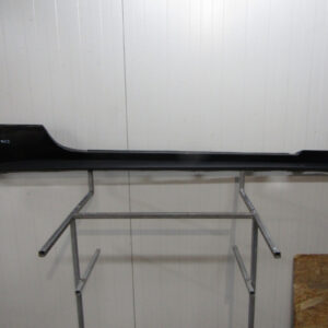 Zijskirt Dorpellijst Rechts Ford Mustang VI 6 GT 14- fr3b6310154 Dorpel P15702