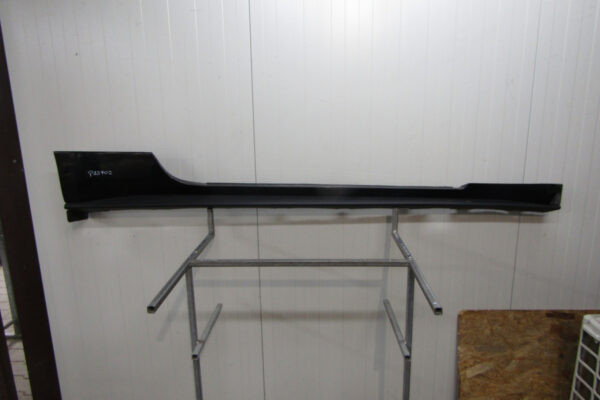Zijskirt Dorpellijst Rechts Ford Mustang VI 6 GT 14- fr3b6310154 Dorpel P15702