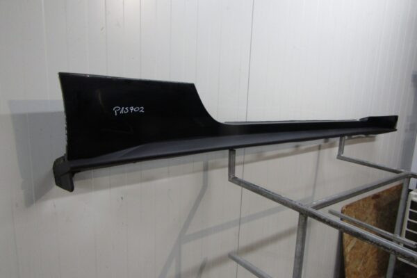 Zijskirt Dorpellijst Rechts Ford Mustang VI 6 GT 14- fr3b6310154 Dorpel P15702
