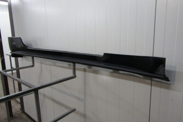 Zijskirt Dorpellijst Rechts Ford Mustang VI 6 GT 14- fr3b6310154 Dorpel P15702