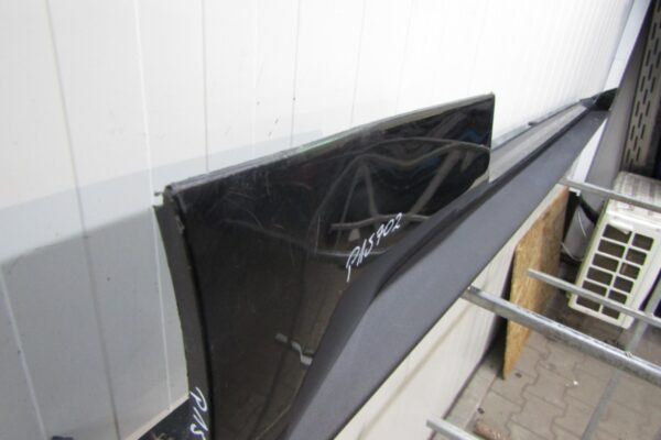 Zijskirt Dorpellijst Rechts Ford Mustang VI 6 GT 14- fr3b6310154 Dorpel P15702