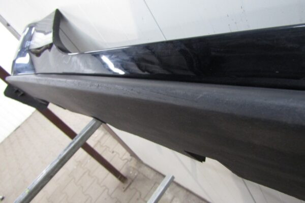 Zijskirt Dorpellijst Rechts Ford Mustang VI 6 GT 14- fr3b6310154 Dorpel P15702