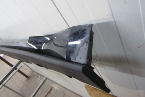 Zijskirt Dorpellijst Rechts Ford Mustang VI 6 GT 14- fr3b6310154 Dorpel P15702