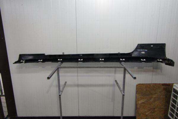 Zijskirt Dorpellijst Rechts Ford Mustang VI 6 GT 14- fr3b6310154 Dorpel P15702