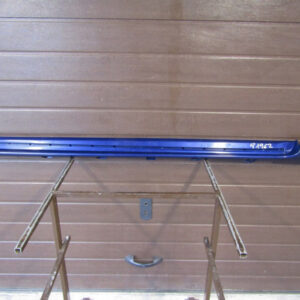 Zijskirt Rechts Dorpellijst Ford S-Max 2 MK2 afdekking 15- 8543868892 Dorpel P1962