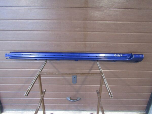 Zijskirt Rechts Dorpellijst Ford S-Max 2 MK2 afdekking 15- 8543868892 Dorpel P1962