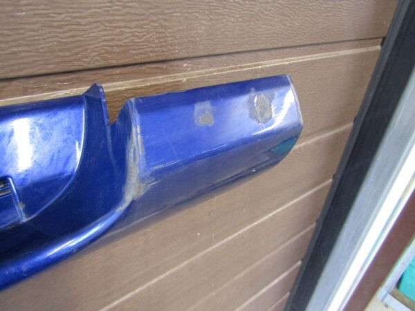 Zijskirt Rechts Dorpellijst Ford S-Max 2 MK2 afdekking 15- 8543868892 Dorpel P1962