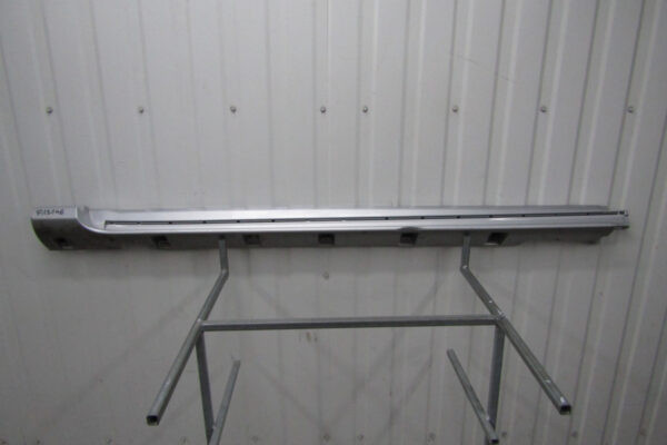 Zijskirt Links Dorpellijst Ford S-Max 2 MK2 afdekking 15- em2br101057b Dorpel P13146