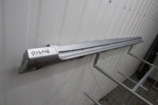 Zijskirt Links Dorpellijst Ford S-Max 2 MK2 afdekking 15- em2br101057b Dorpel P13146