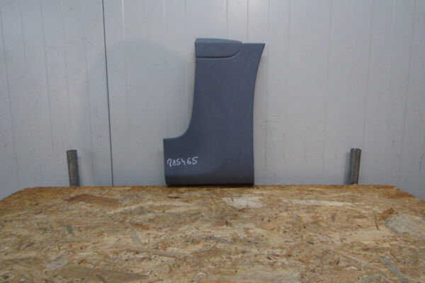 Zijskirt Dorpellijst Rechts Ford S Max MK1 06-14 ST Titan 6M2JR10174aa Dorpel P15465