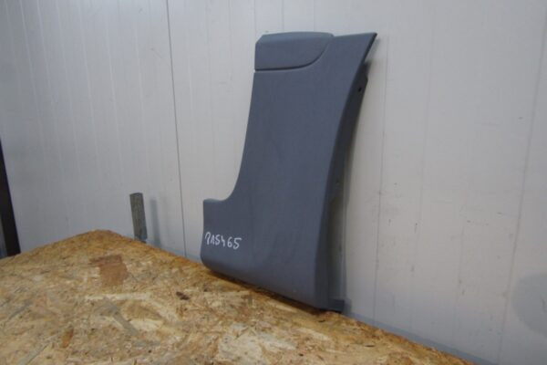 Zijskirt Dorpellijst Rechts Ford S Max MK1 06-14 ST Titan 6M2JR10174aa Dorpel P15465