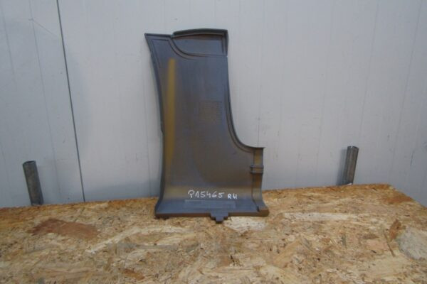 Zijskirt Dorpellijst Rechts Ford S Max MK1 06-14 ST Titan 6M2JR10174aa Dorpel P15465