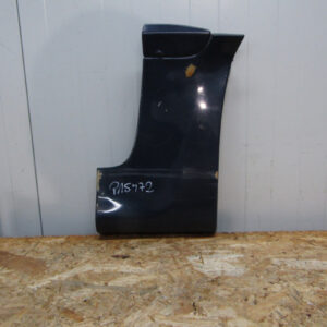 Zijskirt Dorpellijst Rechts Ford S Max MK1 06-14 ST Titan 6M2J R10174aa Dorpel P15472