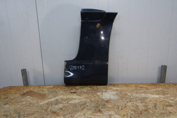 Zijskirt Dorpellijst Rechts Ford S Max MK1 06-14 ST Titan 6M2J R10174aa Dorpel P15472
