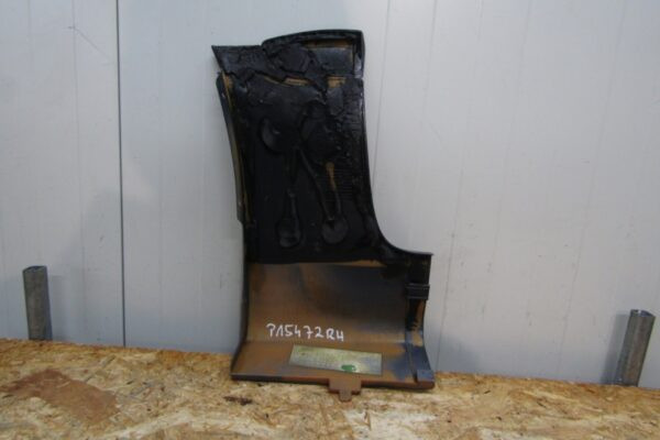 Zijskirt Dorpellijst Rechts Ford S Max MK1 06-14 ST Titan 6M2J R10174aa Dorpel P15472