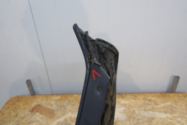 Zijskirt Dorpellijst Rechts Ford S Max MK1 06-14 ST Titan 6M2J R10174aa Dorpel P15472