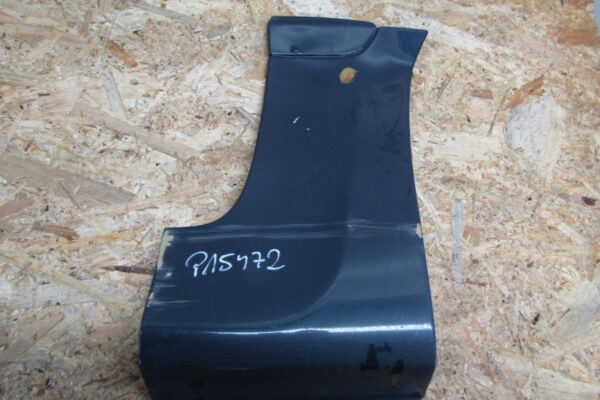 Zijskirt Dorpellijst Rechts Ford S Max MK1 06-14 ST Titan 6M2J R10174aa Dorpel P15472
