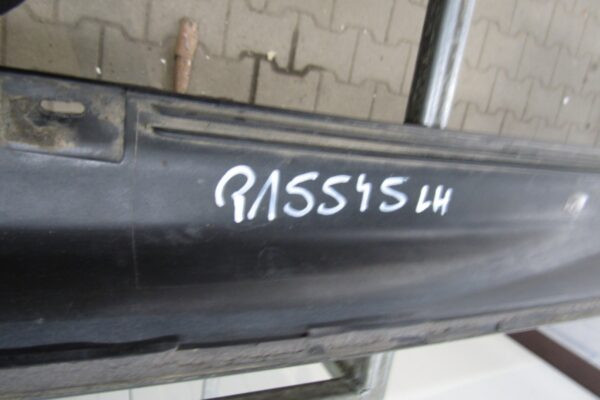 Zijskirt Dorpellijst Links Ford Tourneo Custom ST 17- jk2vv10155a Dorpel P15545