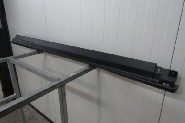 Zijskirt Rechts Dorpellijst Honda CR-V CRV 12-18 afdekking 71850-T0ga 5397pb010 Dorpel P14146