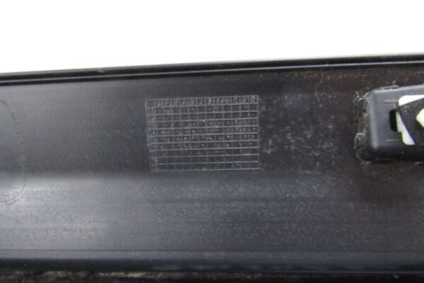 Zijskirt Rechts Dorpellijst Honda CR-V CRV 12-18 afdekking 71850-T0ga 5397pb010 Dorpel P14146